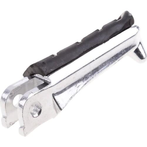 Motorcycle Footpegs Pedals For Honda CBR 750 600 1300 for Yamaha for Suzuki for Kawasaki