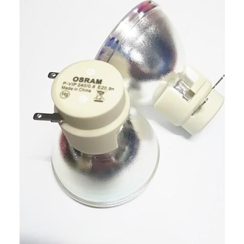 ZR RLC-101 RLC101 Original quality P-VIP 240/0.8 E20.9 240W E20.9 Projector Lamp for Viewsonic PRO7827HD PJD7836HDL Projectors