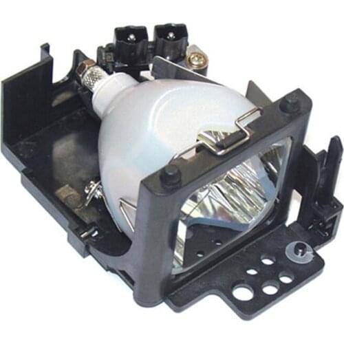 HFY Original Projector Lamp 78-6969-9599-8/EP7650LK for 3M MP7650 / MP7750 / S50 / X50