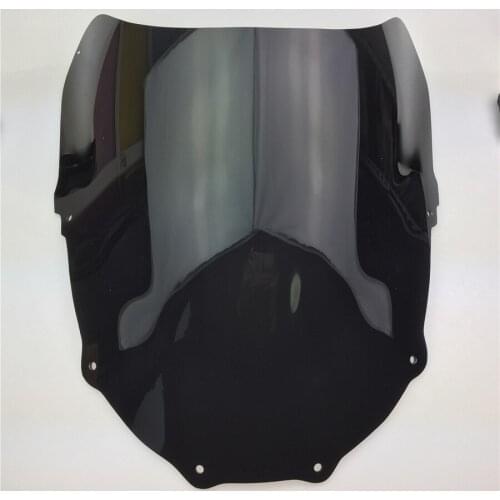 STARPAD For the ZZR1100 93-05 motorcycle modified front windshield