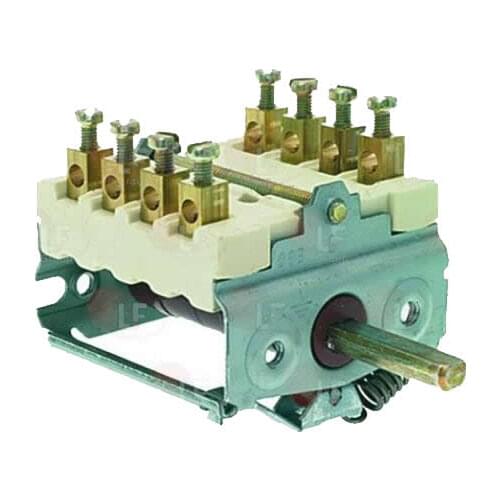 SELECTOR SWITCH 0-1 POSITIONSEGO 4922015500