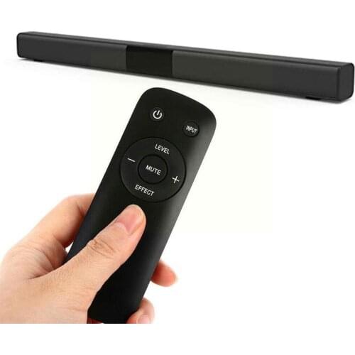 Remote Control for Logitech Z906 5.1 Home Theater Remote Infrared Controller Direct Audio Sound Speaker Subwoofer IR Use P2N4