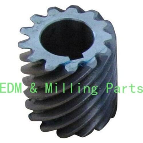 1pcs CNC Milling Machine Table Lift For Gear Column Of 5#6# For Bridgeport Mill Part