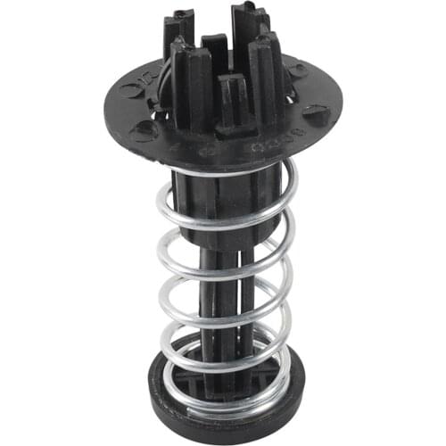 Car Replacement Parts Auto Fastener Clip Hood Spring Hoods Car Accessories for Mercedes-Benz C250 C300 C63 AMG