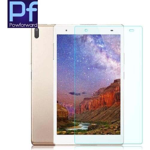 Tempered Glass Screen Protector for Lenovo TAB4 8 TB-8504N TB-8504x TB-8504F Protective Film for Lenovo TAB 4 8 TB-8504 TB-8804F