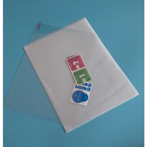 100PCS/Lot For Acer Iconia Tab 10 A3-A30 Tempered Glass Film For Acer A3-A30 Glass Screen Protectors HD