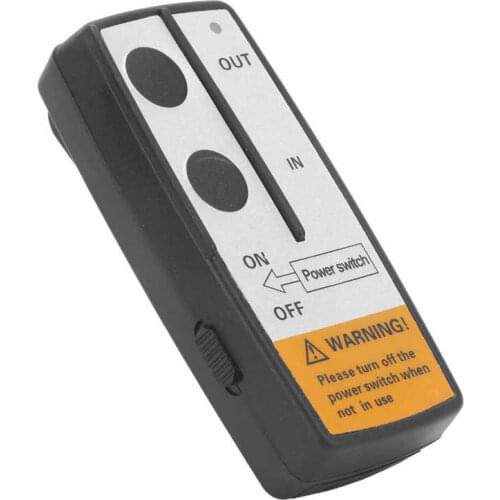 Doact Alarm Key Fobs