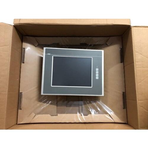 Lenze EL2800 EP8GAP51300C4090XX-00C66014033 Touch Screen Used