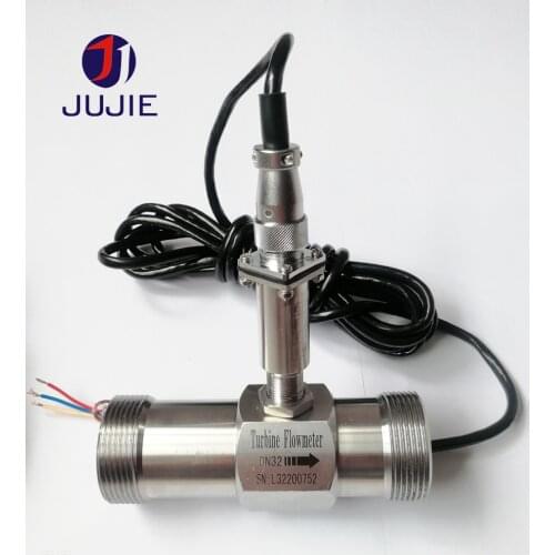JUJIE Level Sensors
