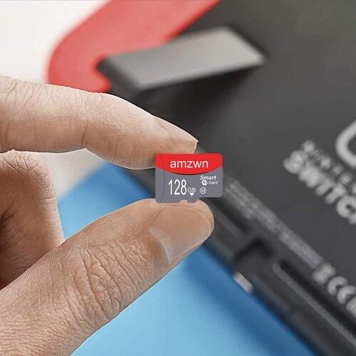 Memory card SD card 32G 64G 128GB 256GB micro SD or TF card For Home or office use For phone SDHC safety high speed storage SD