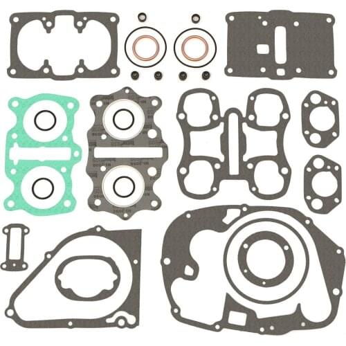 Engine Gasket Set Kit For Honda CB350 CL350 SL350 Twin - 1969-1973