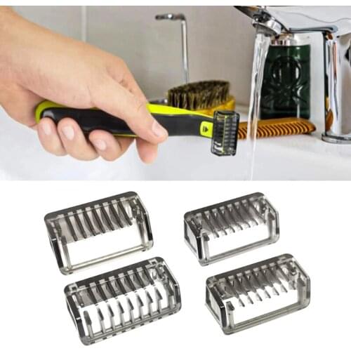 Limit Comb Clipper Guide Comb Hair Guide Attachment Comb for oneblades QP2520