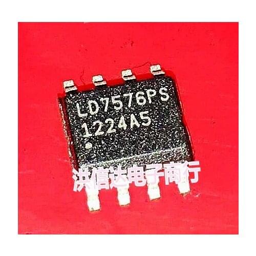 LD7576PS LD7576GS