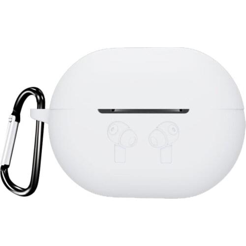 Soft Silicone Protective Cover Accessories Case for huawei Freebuds Pro Case