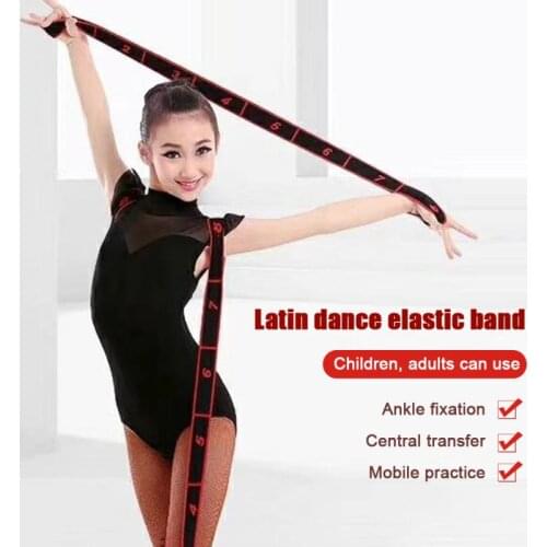 Yoga Resistance Latex Rubbe Bands Set Exercise Elastic Workout Ruber Loop Strength Pilates Fitness Equipment Training Expander