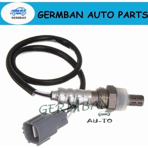Downstream Oxygen O2 Sensor For 2000-2005 Toyota Echo 1.5L 2004-2006 Scion xB 1.5L 234-4069 234-4759 89465-52430 234-4069