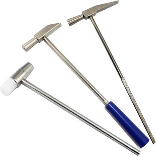 Professional WatchBand Watch Strap Bracelet Small Hammer Watchmakers Repair Tool