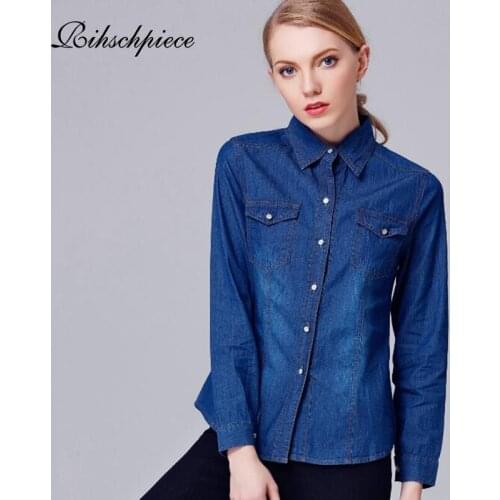 Блузки с рукавом Rihschpiece China At AliExpress