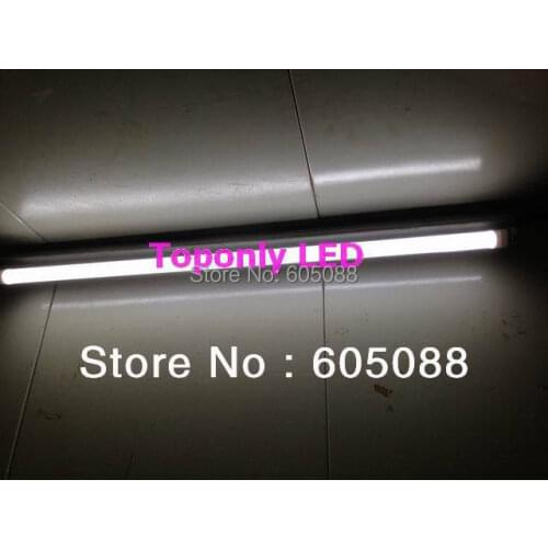 3ft 90cm T8 led tube light 14w high bright 1200lm in white frosted cover AC85-265V safe&easy to use 25pcs/lot DHL free shipping