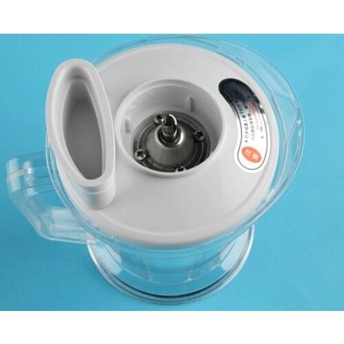 TOKEBI BW-2300 V2000 v5000 cooking stick mixer accessories cross blade Blades Knife Spare Parts