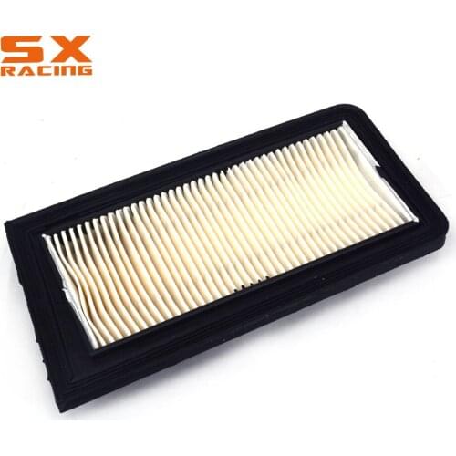 Motorcycle Air Filter Intake Cleaner Grid For AN650 Skywave Burgman AN 650 AN650 2003-2015