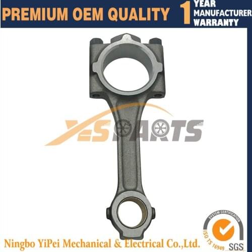 1 piece New STD Connecting Rod for Kubota V1902