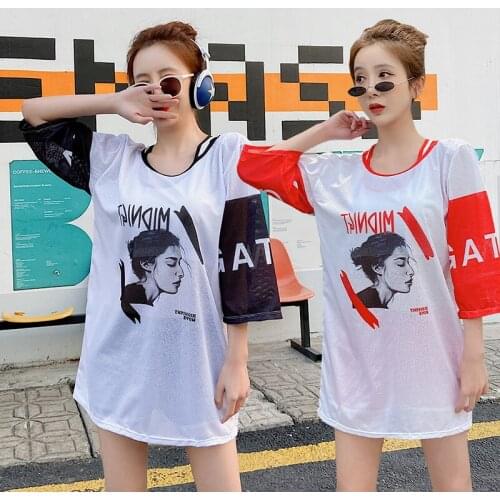 2021 New Fashion Ladies Swimwear, Leisure Sports Three-piece Suit, Cover The Flesh and Look Thin, Split Vacation Swimwear