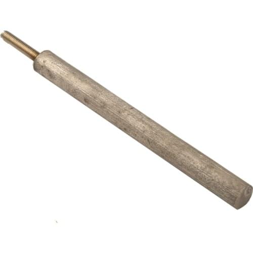 3pcs 14X140 mm Electric Water Heater Magnesium Bar M4/M5/M6 Small Magnesium Anode Rod