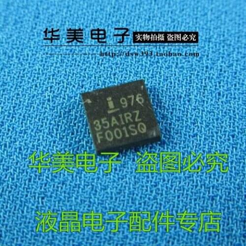 Free Delivery.35AIRZ isl97635AIRZ LCD chip