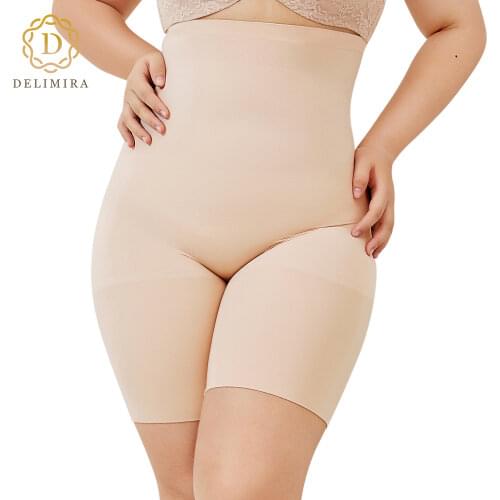 DELIMIRA High Waist Slimming Briefs
