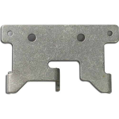 New Print Head Fixing Seat For Mettler Toledo Tiger 8442 Electronic Scale Printer Spare Parts