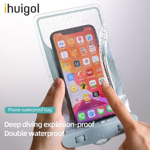 Ihuigol Phone Cases
