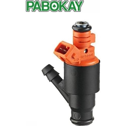 China new Flow Matched Fuel Injector For 95-02 for Kia Sportage 2.0 0 280 150 504 0280150504