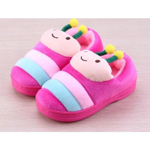 Lytwtw's Children's Slippers