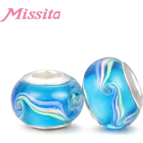 MISSITA Glass Beads
