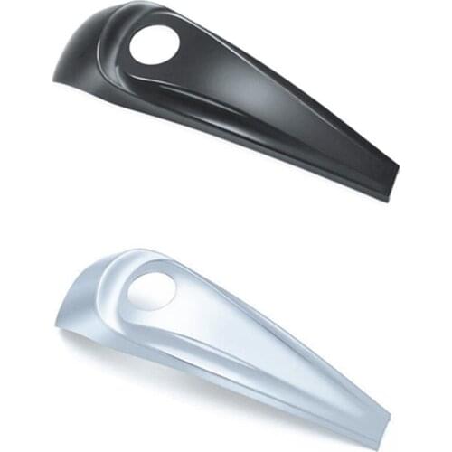 Motorcycle Smooth Dash Fuel Console For Harley 2008-2017 Electra Glide Street Glide Trikes Road Glide