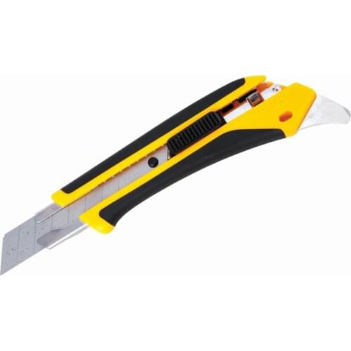 OLFA L5-AL 18mm Heavy Duty Cutter Knife Utility Multipurpose Utility Knife