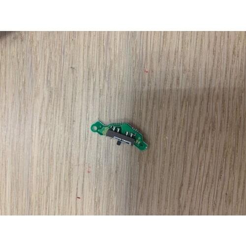 20pcs/lot for psp 3000 for psp3000 slim console on off power switch board made in china
