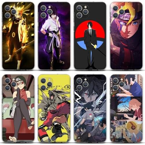 Anime master Silicone Phone Case for iPhone 11 12 13 Pro Max mini Soft Cover for iPhone iPhone XR XS X 6 6S 7 8 Plus Cases