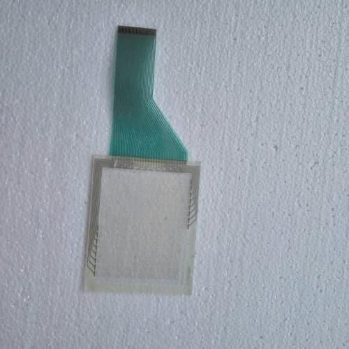 Patlite GSC-602BSN Touch Glass Panel for Machine Panel repair~do it yourself,New & Have in stock