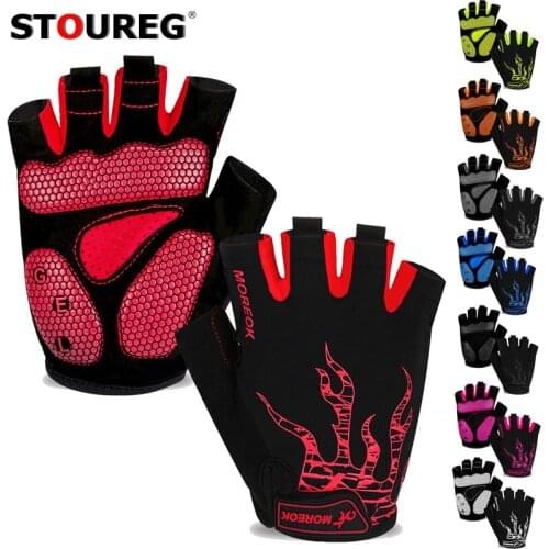 STOUREG Cycling Gloves
