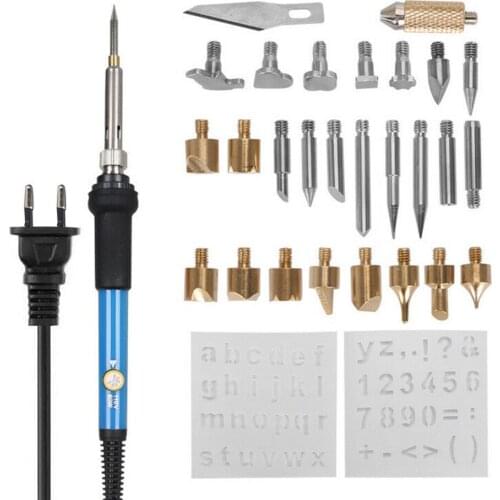 TOOKIE Electric Soldering Irons