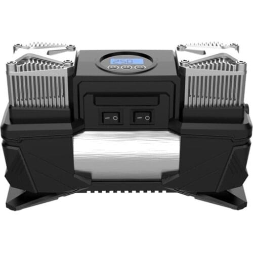 UpperX Inflatable Pumps