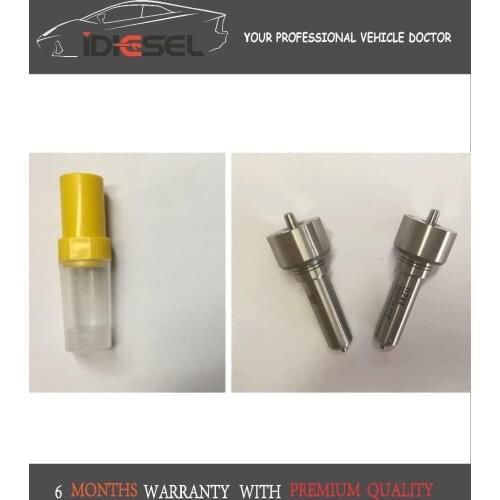 High Quality Common Rail Nozzle L244PBD for Injector EJBR04501D