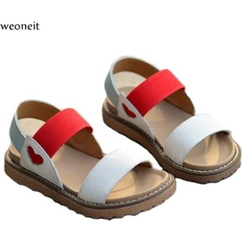 Детская обувь Weoneit China At AliExpress