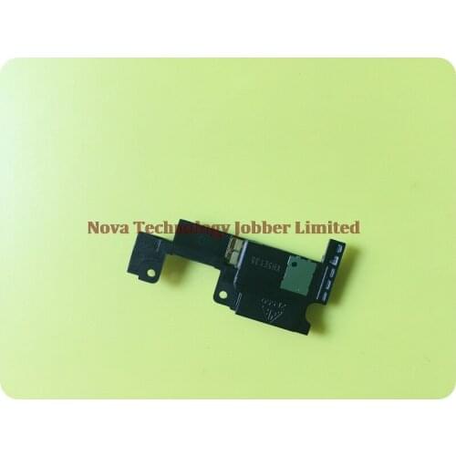 Wyieno 20Pcs/Lot For Asus Zenfone 2 Ze550ML LoudSpeaker ZE551ML Buzzer Flex Cable Phone Parts Ringer