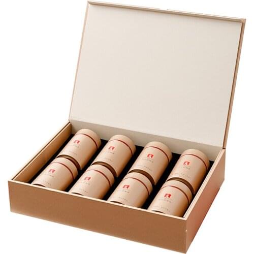 Xin Jia Yi Packaging Custom Embossed Tin Box Square Shape Small Metal Tin Boxes Shallow Tin Box