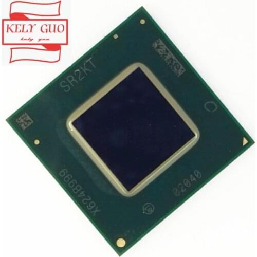 100% New original Z8350 SR2KT CPU BGA chipset