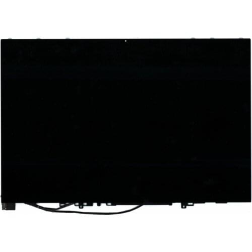 13.3" FHD LCD Display For Lenovo YOGA C630-13 C630-13Q50 M133NWF4 LCD Touch Screen Digitizer Assembly with Bezel