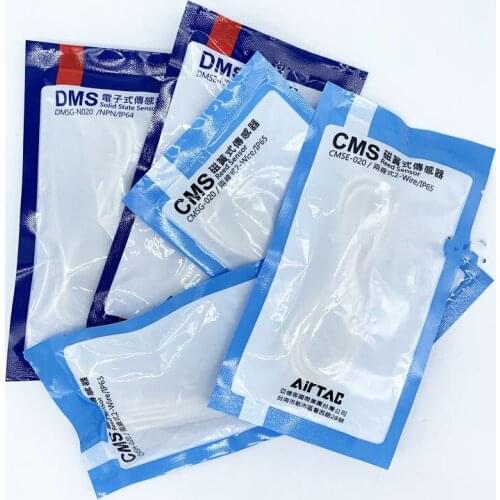 Airtac Magnetic sensor switch DMSG-NPN DMSG-PNP DMSH-020 DMSH-NPN DMSH-PNP DMSE-020 DMSE-NPN DMSE-PNP